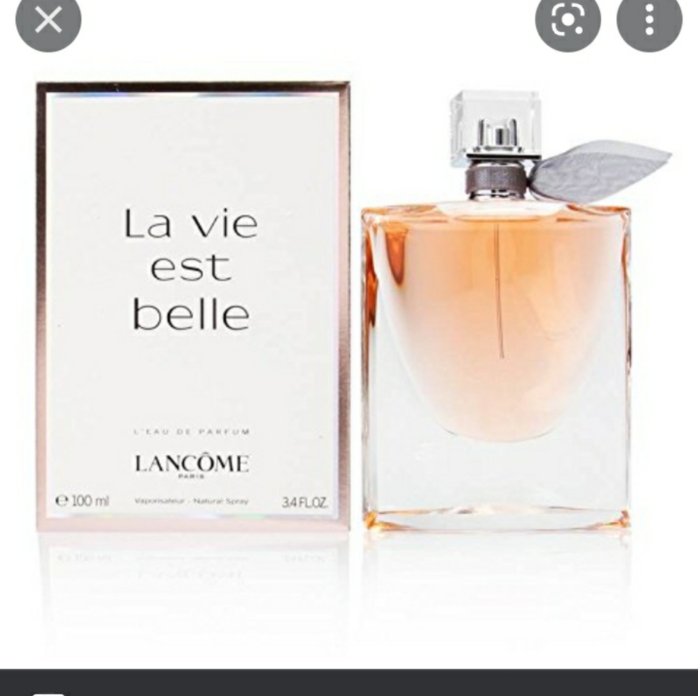 New la Vie Est Belle inspired perfume - Picture 4 of 6